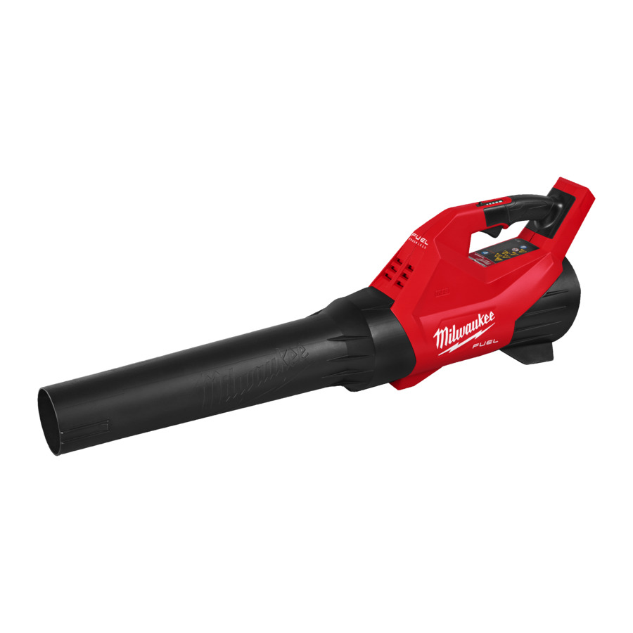 Milwaukee M18 FBLG3-0 FUEL 18V – praca w ogrodzie